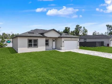 4814 SW 166th Loop Ocala FL 34476