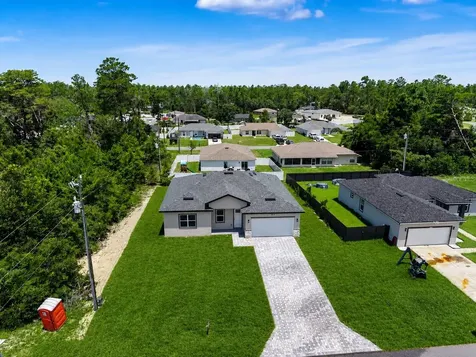 4814 SW 166th Loop Ocala FL 34476