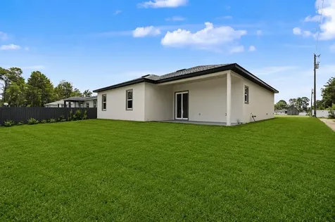 4814 SW 166th Loop Ocala FL 34476