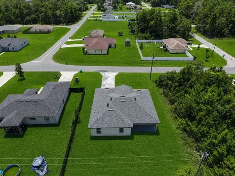4814 SW 166th Loop Ocala FL 34476