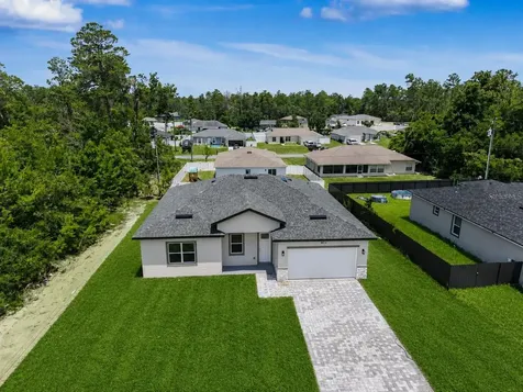 4814 SW 166th Loop Ocala FL 34476