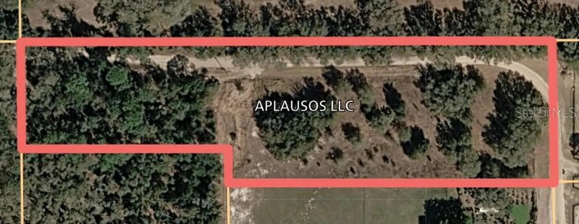 Joslyn Lane Lady Lake FL 32159