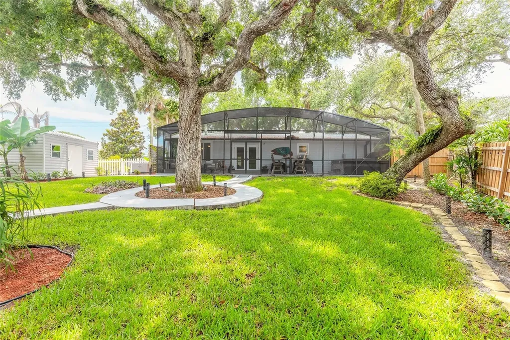 4181 Saxon Drive New Smyrna Beach FL 32169