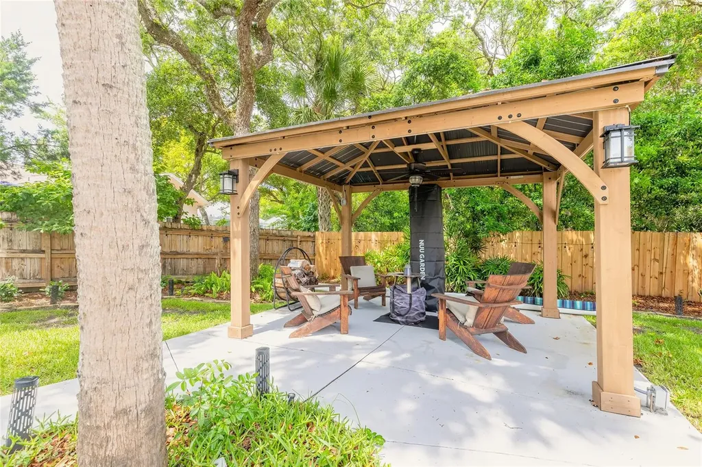 4181 Saxon Drive New Smyrna Beach FL 32169