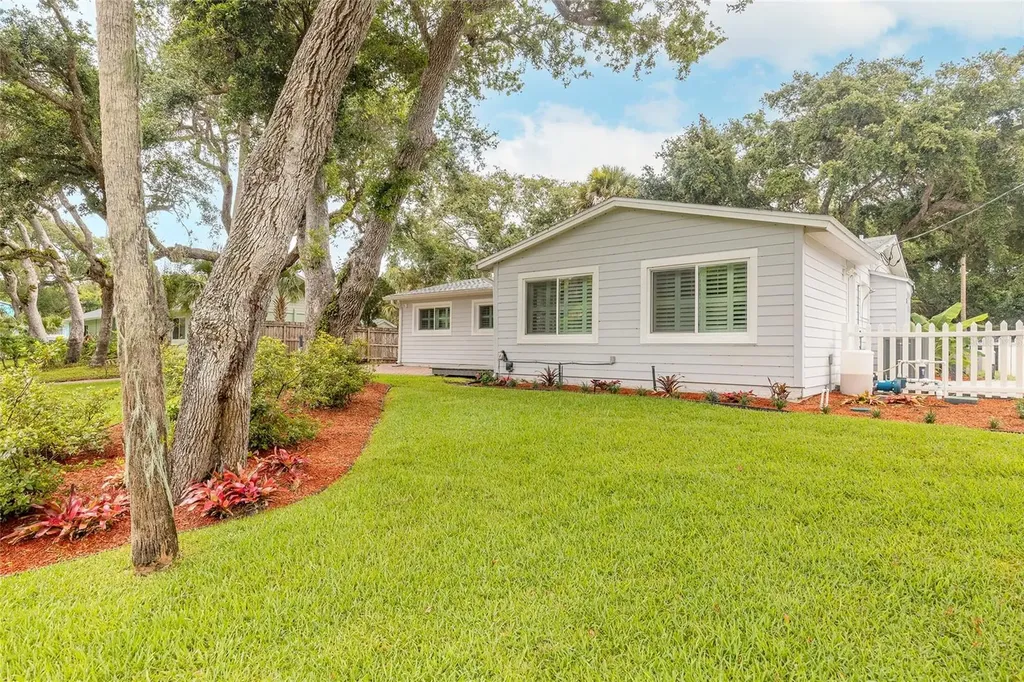 4181 Saxon Drive New Smyrna Beach FL 32169