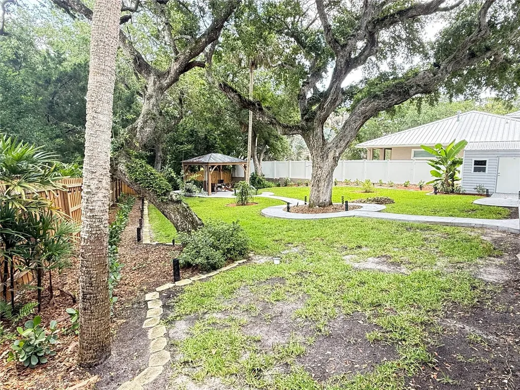 4181 Saxon Drive New Smyrna Beach FL 32169