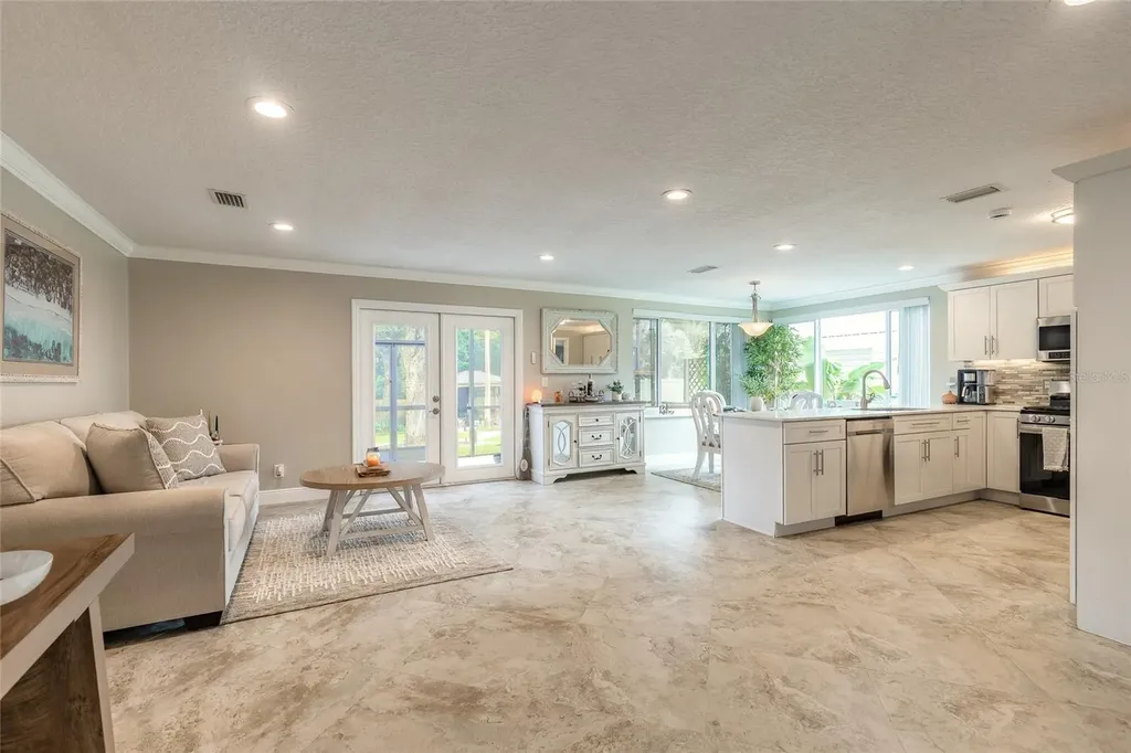 4181 Saxon Drive New Smyrna Beach FL 32169