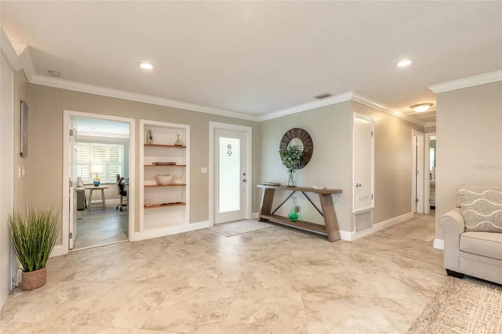 4181 Saxon Drive New Smyrna Beach FL 32169