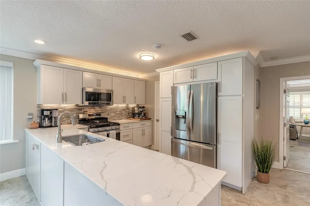 4181 Saxon Drive New Smyrna Beach FL 32169