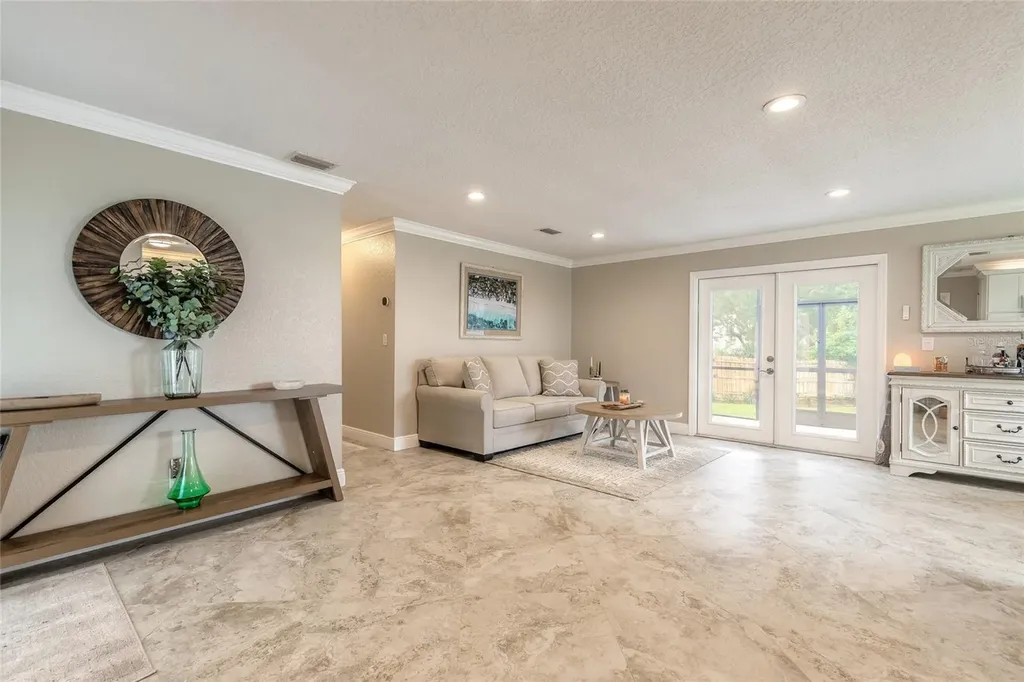 4181 Saxon Drive New Smyrna Beach FL 32169