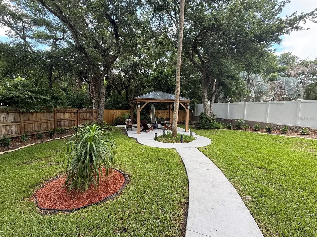 4181 Saxon Drive New Smyrna Beach FL 32169