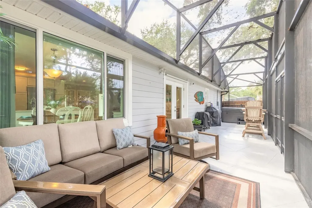 4181 Saxon Drive New Smyrna Beach FL 32169