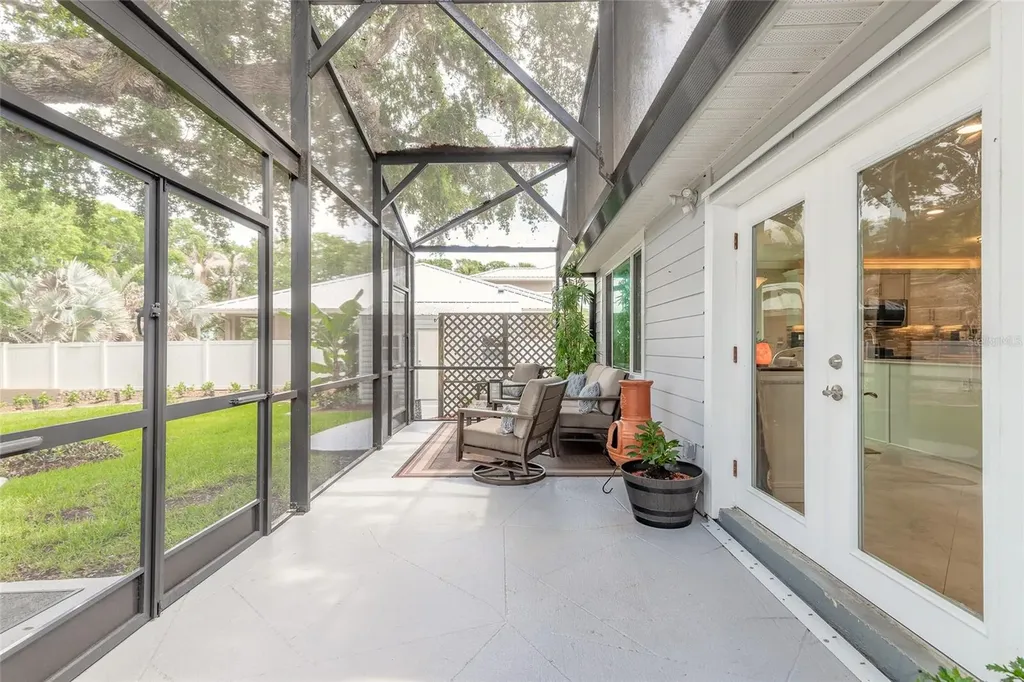 4181 Saxon Drive New Smyrna Beach FL 32169