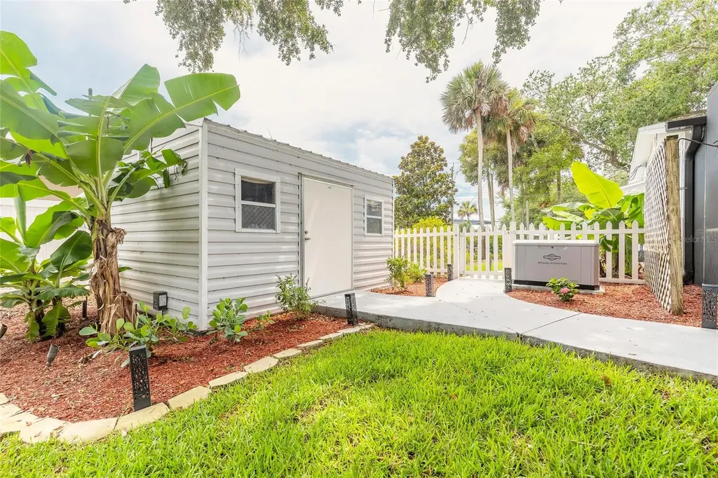 4181 Saxon Drive New Smyrna Beach FL 32169