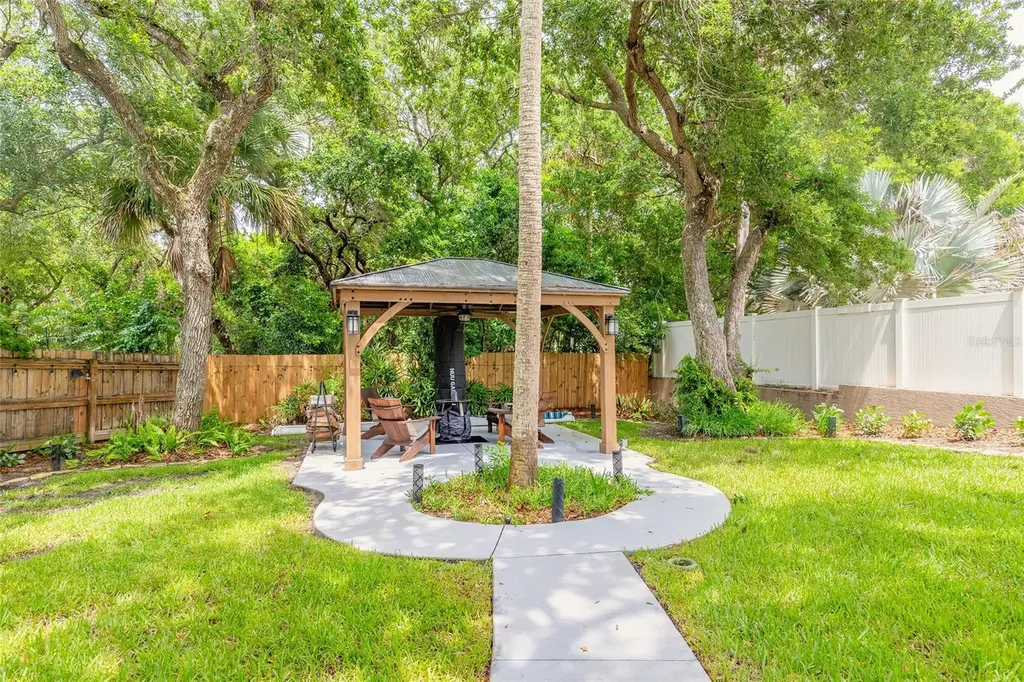 4181 Saxon Drive New Smyrna Beach FL 32169