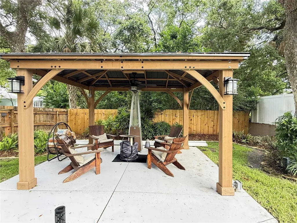 4181 Saxon Drive New Smyrna Beach FL 32169