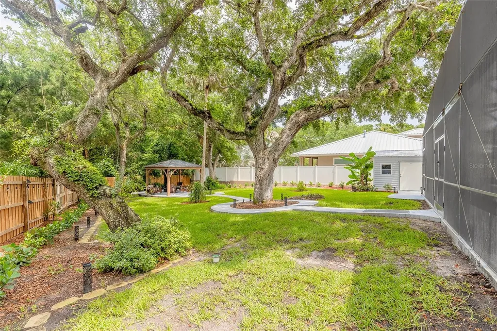 4181 Saxon Drive New Smyrna Beach FL 32169