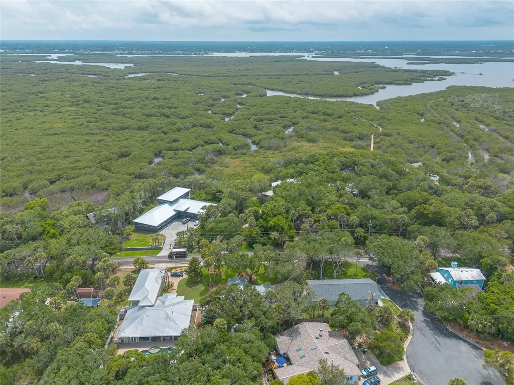 4181 Saxon Drive New Smyrna Beach FL 32169