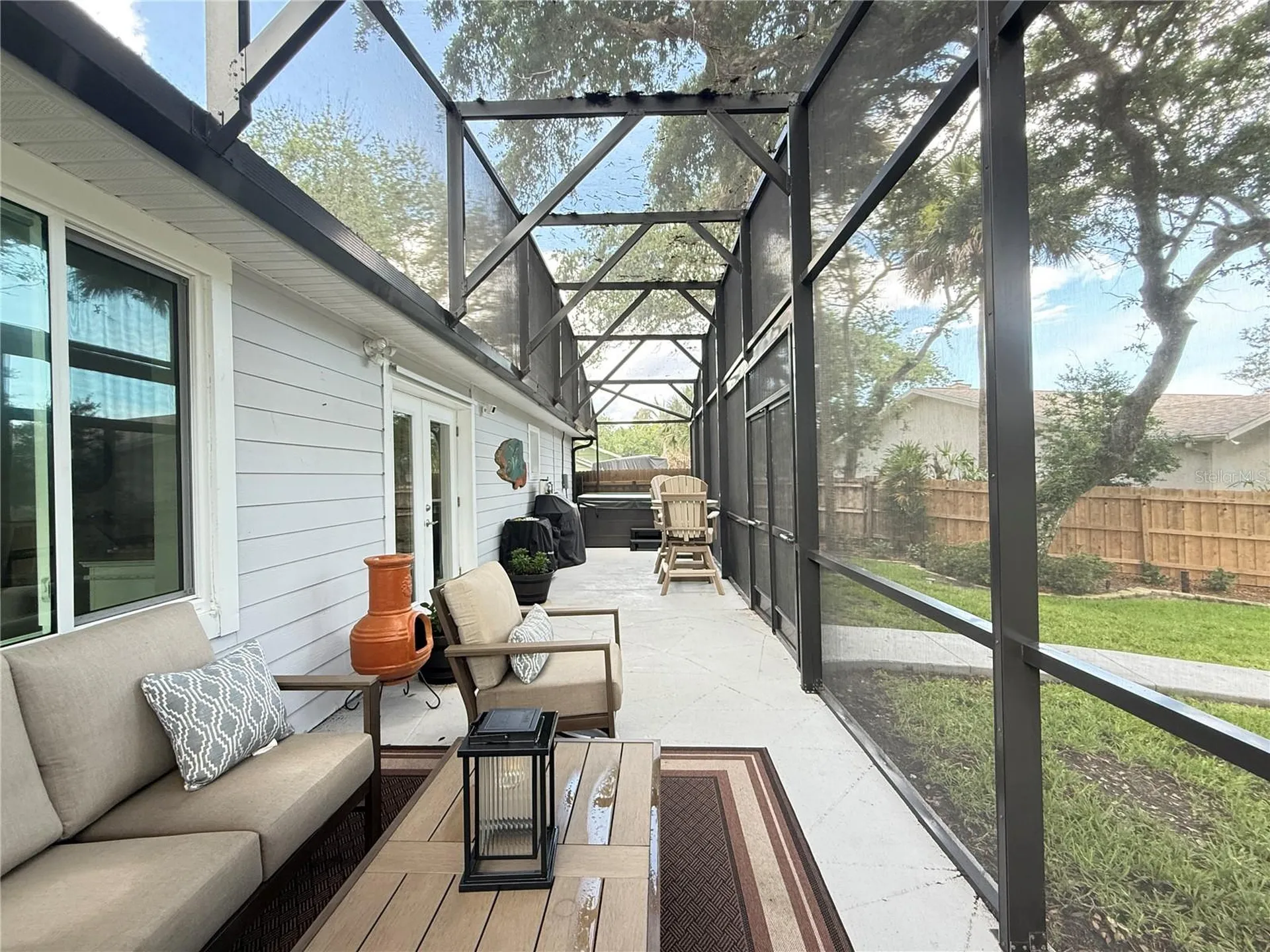 4181 Saxon Drive New Smyrna Beach FL 32169
