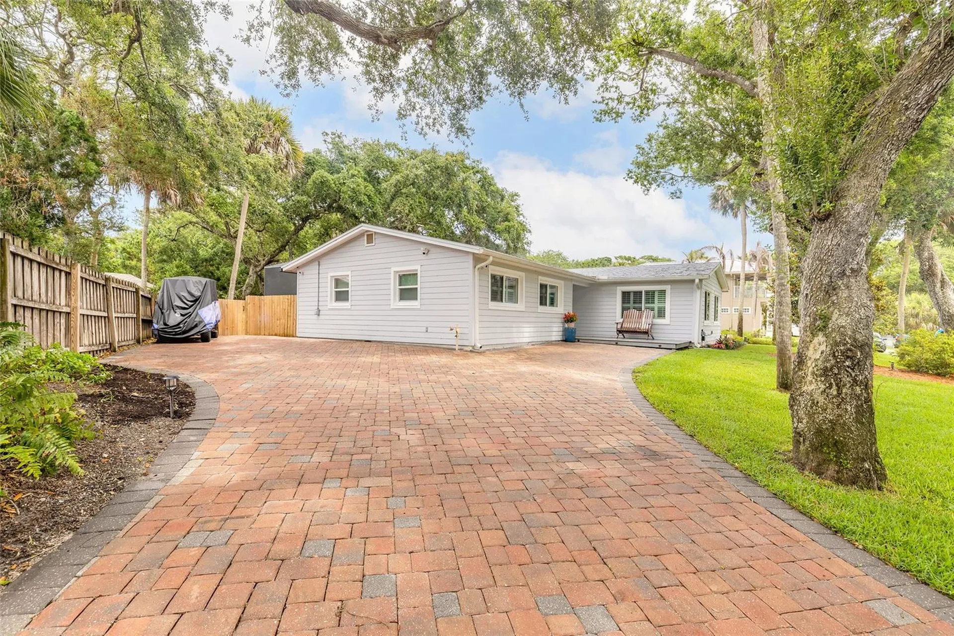 4181 Saxon Drive New Smyrna Beach FL 32169