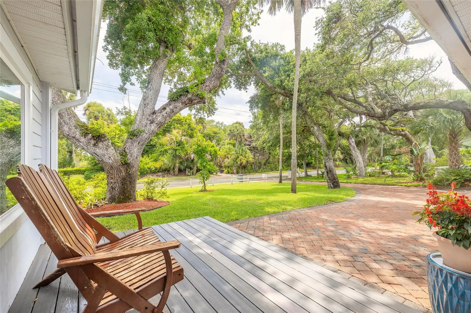 4181 Saxon Drive New Smyrna Beach FL 32169