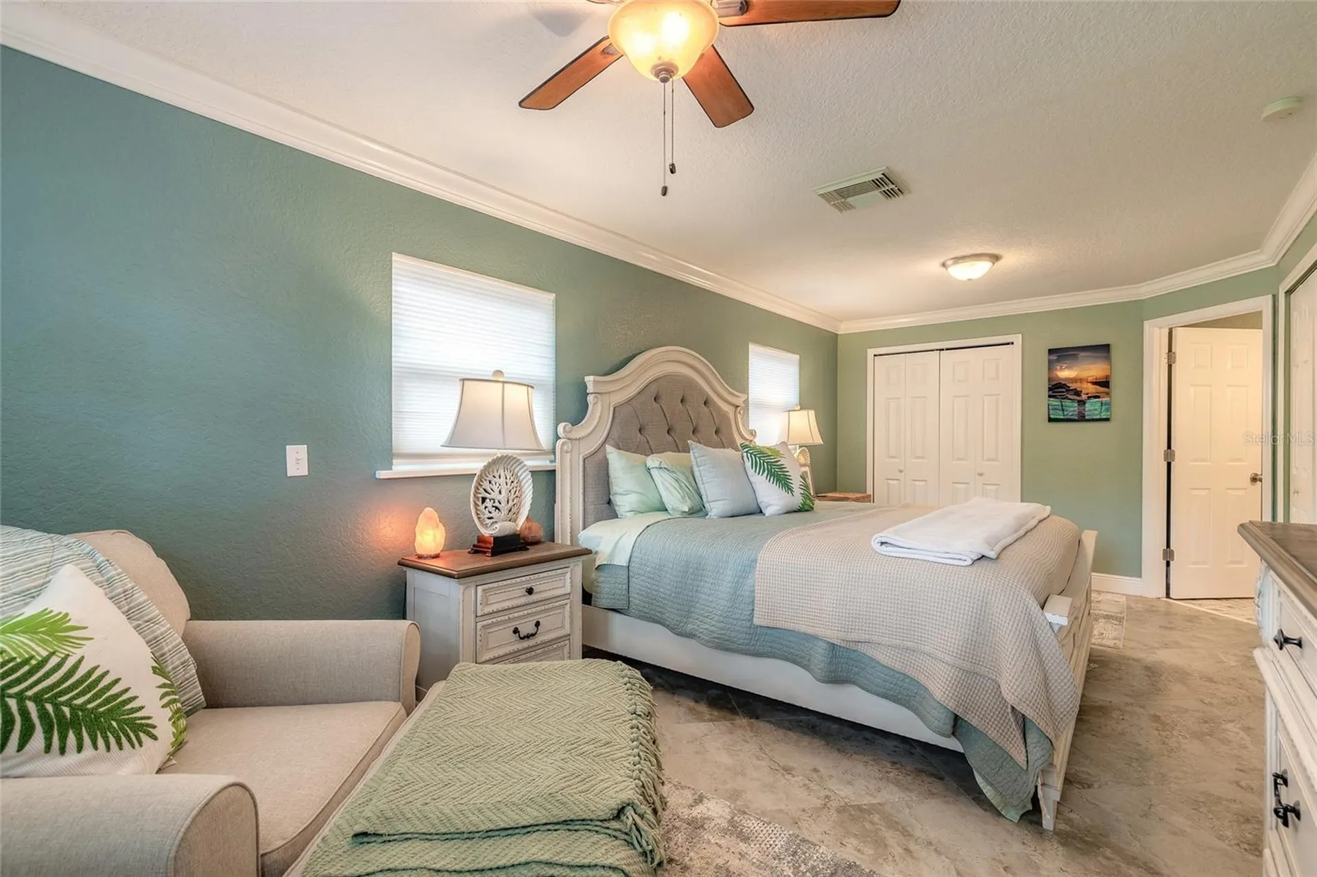 4181 Saxon Drive New Smyrna Beach FL 32169