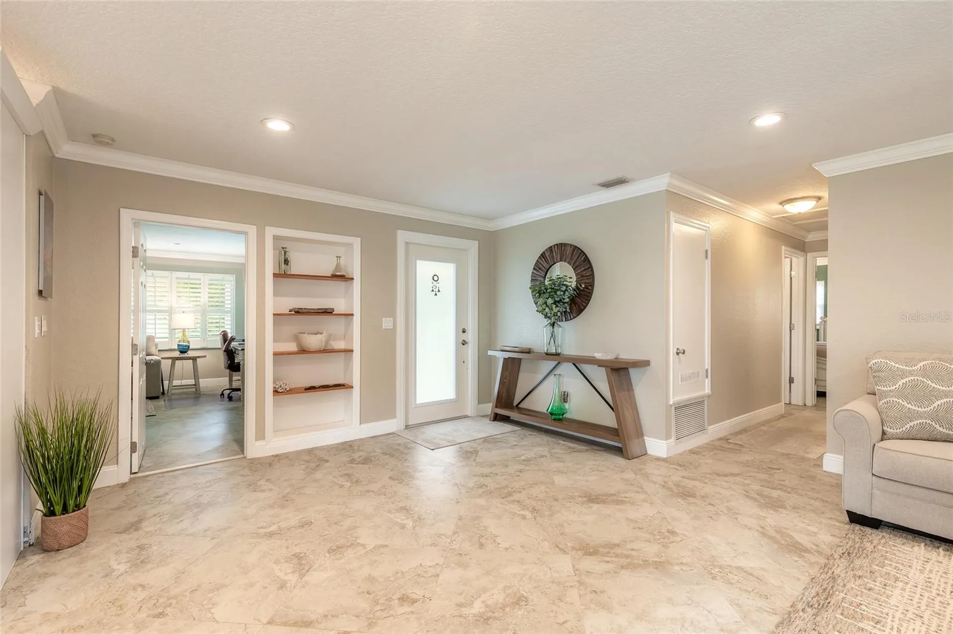 4181 Saxon Drive New Smyrna Beach FL 32169