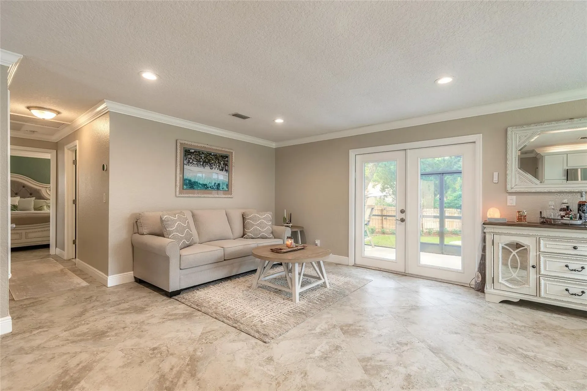 4181 Saxon Drive New Smyrna Beach FL 32169
