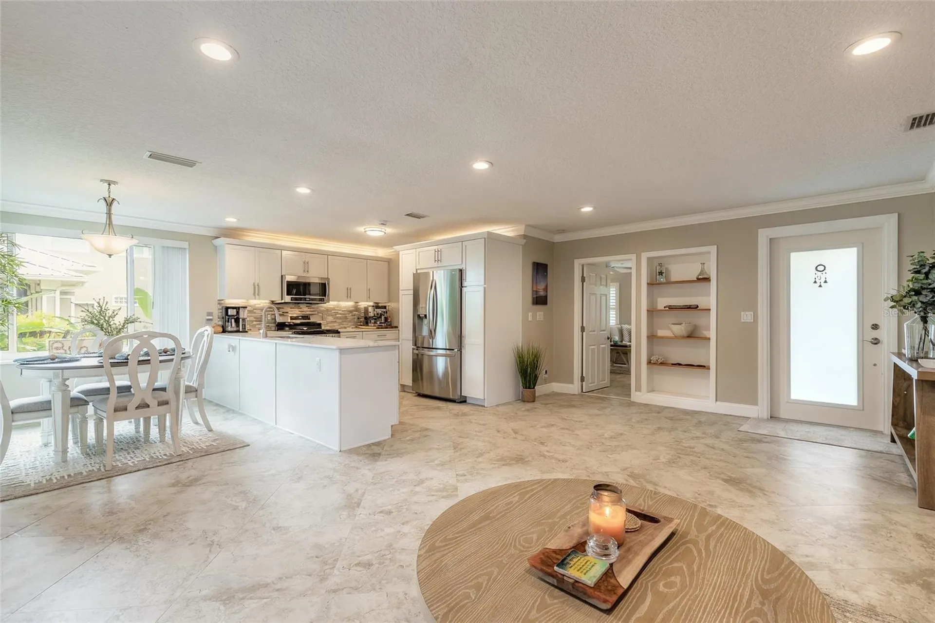 4181 Saxon Drive New Smyrna Beach FL 32169