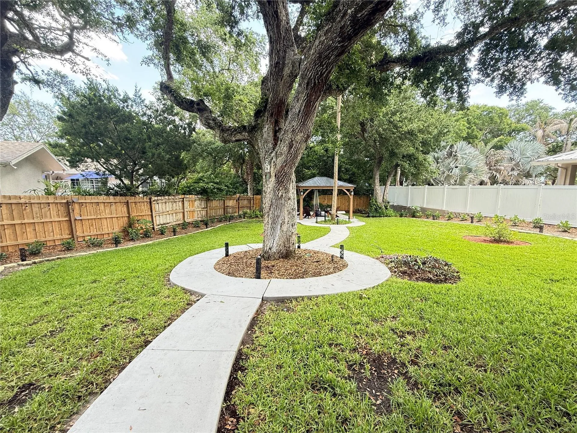4181 Saxon Drive New Smyrna Beach FL 32169