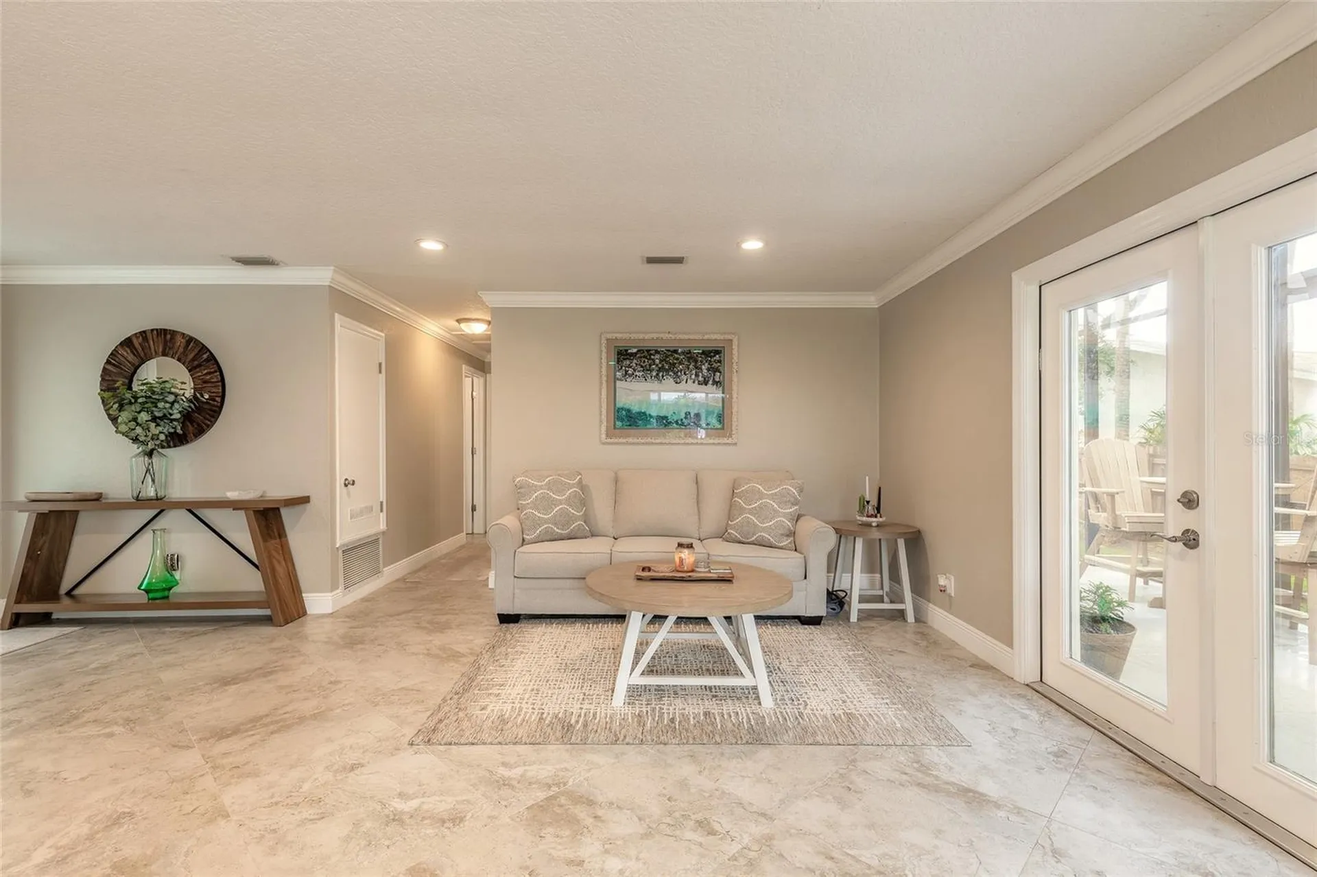 4181 Saxon Drive New Smyrna Beach FL 32169