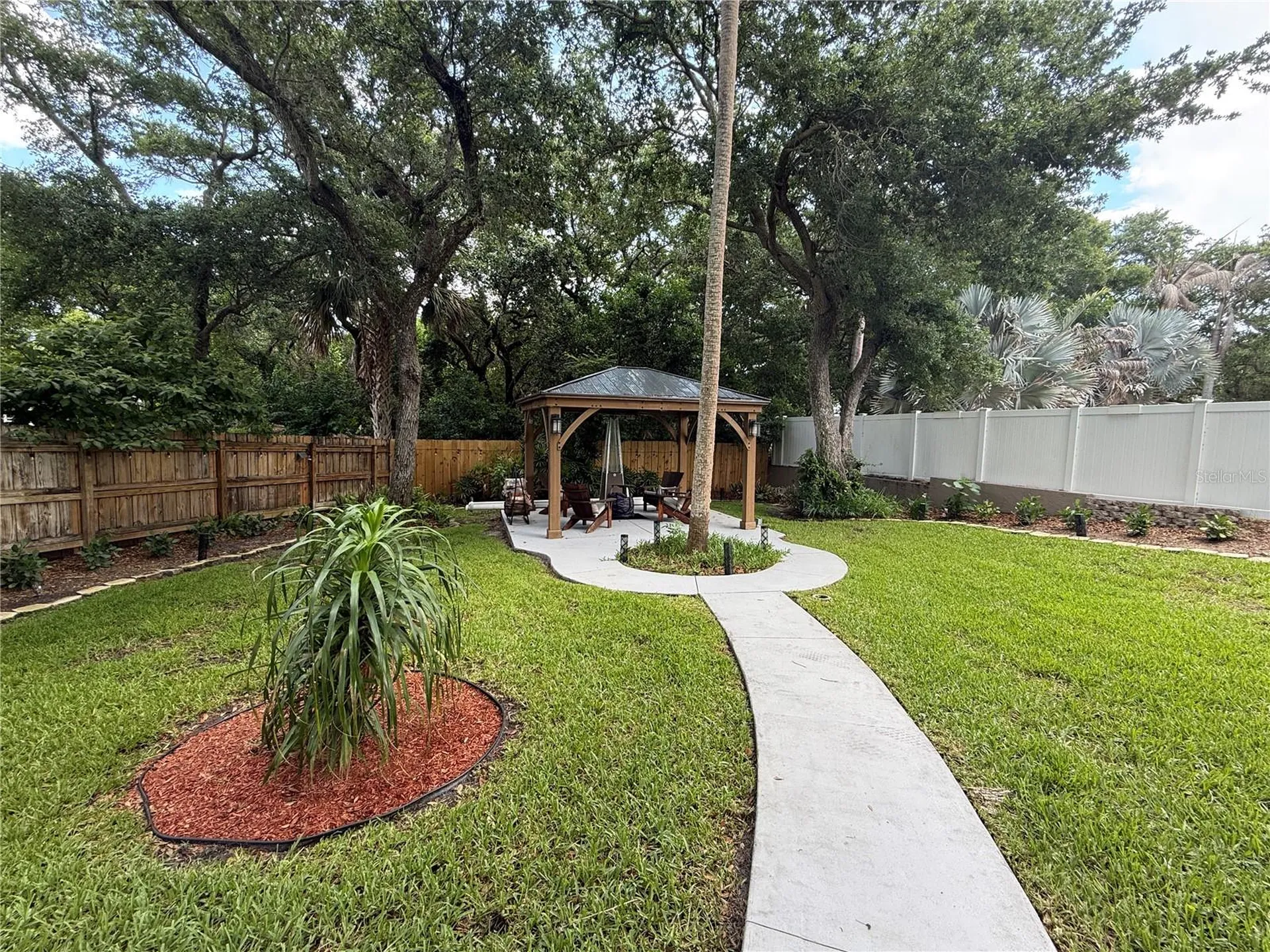 4181 Saxon Drive New Smyrna Beach FL 32169