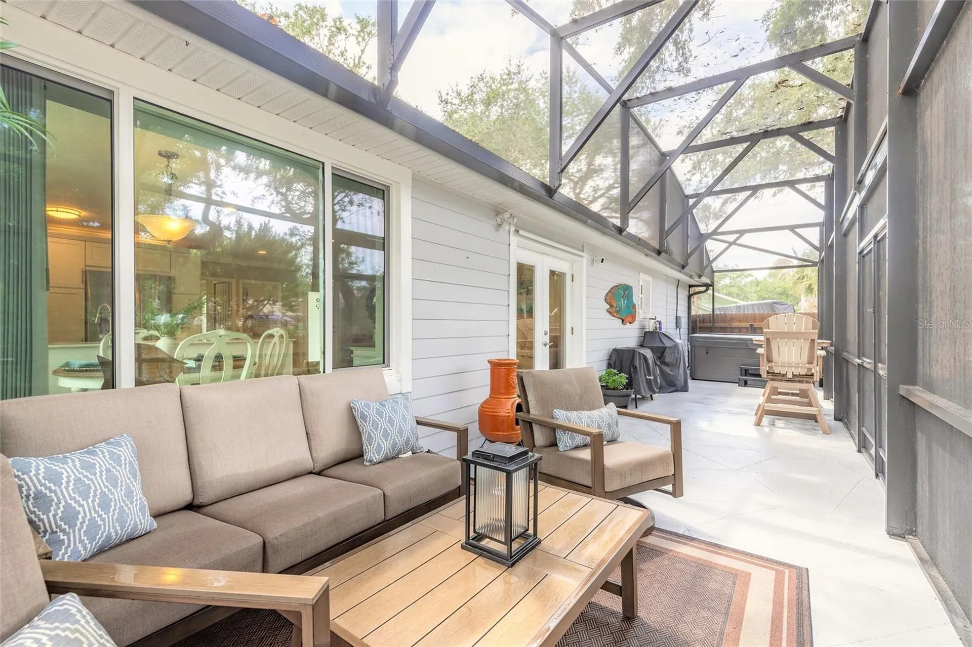 4181 Saxon Drive New Smyrna Beach FL 32169