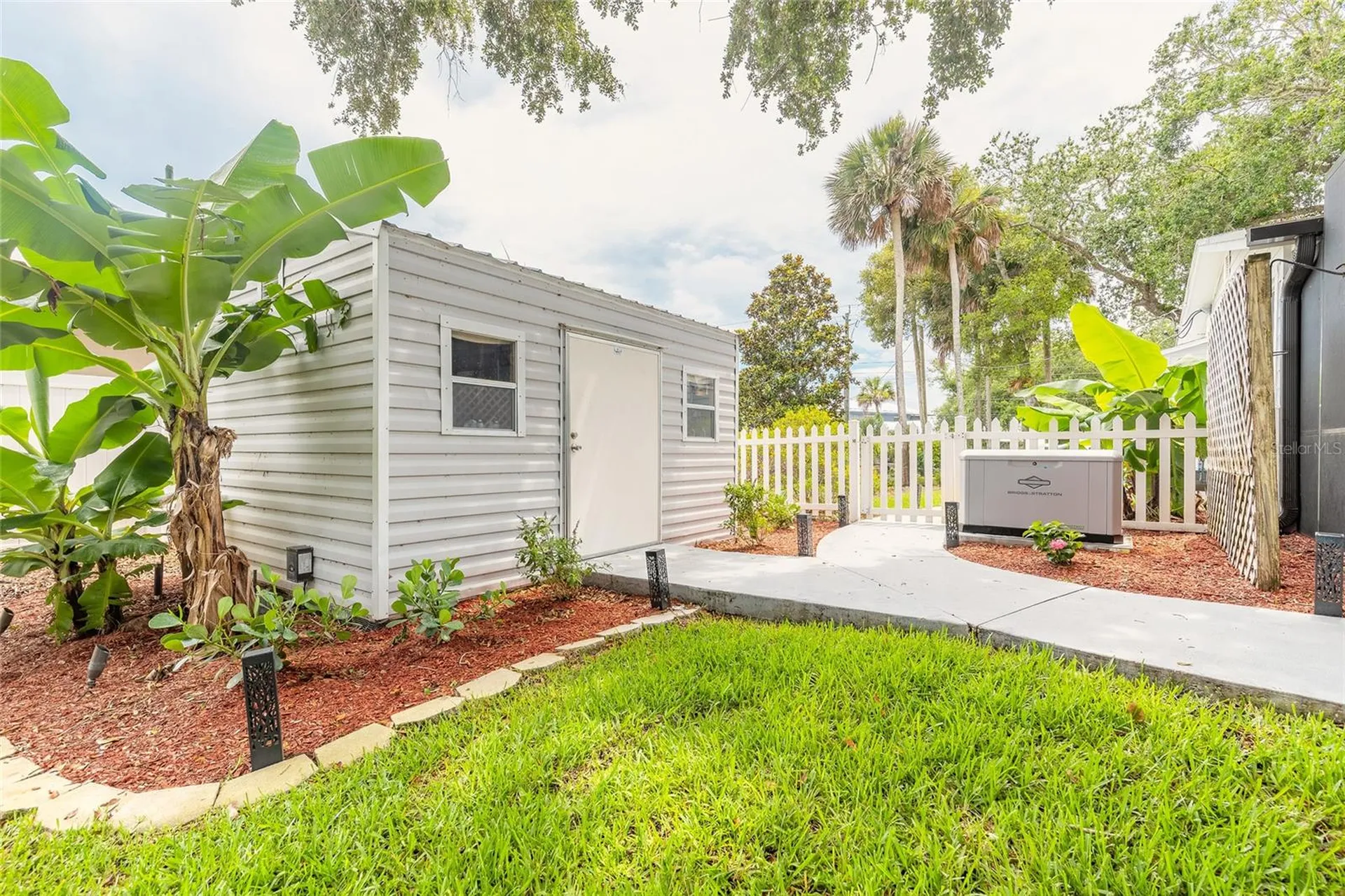 4181 Saxon Drive New Smyrna Beach FL 32169