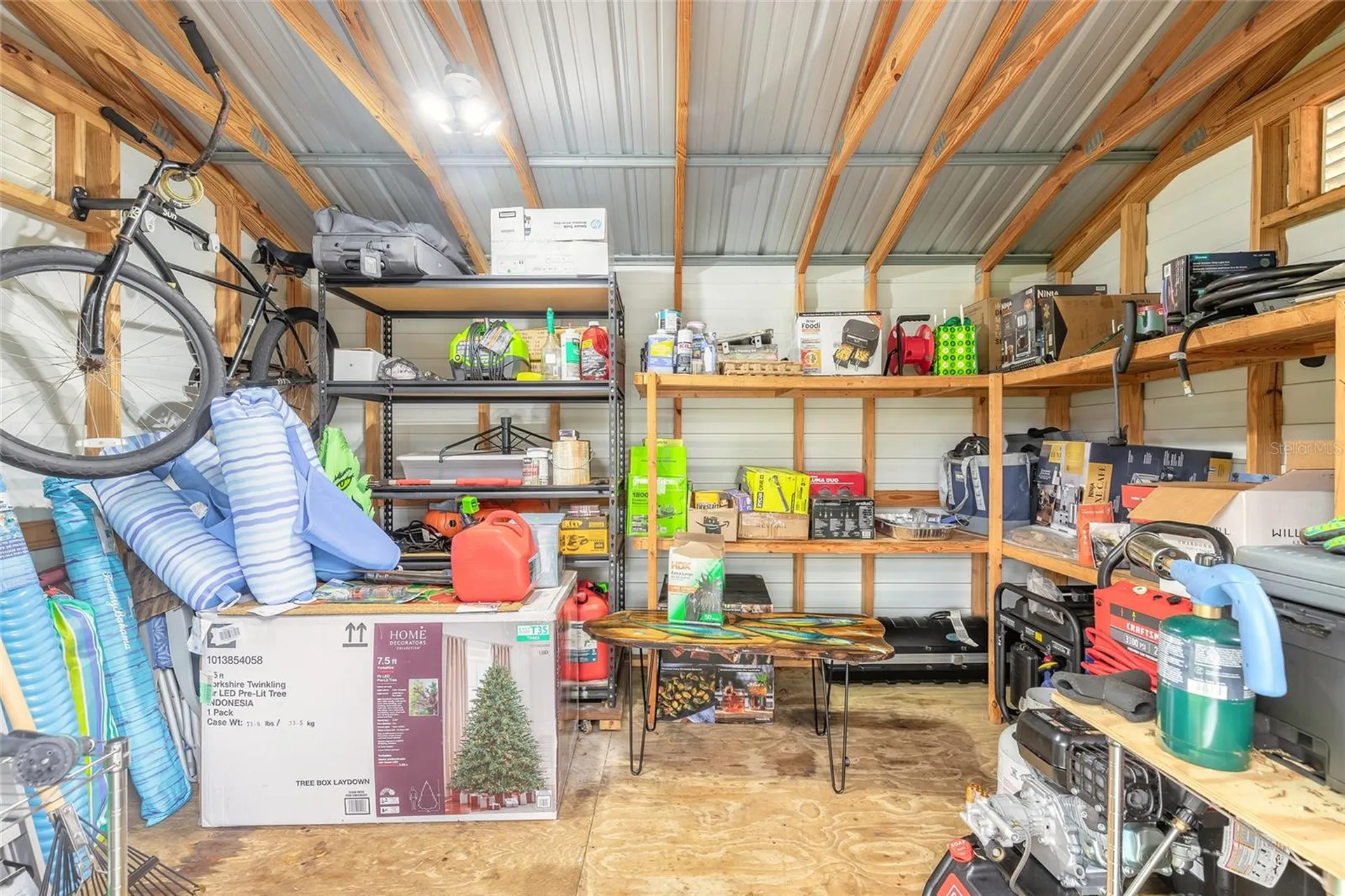 4181 Saxon Drive New Smyrna Beach FL 32169
