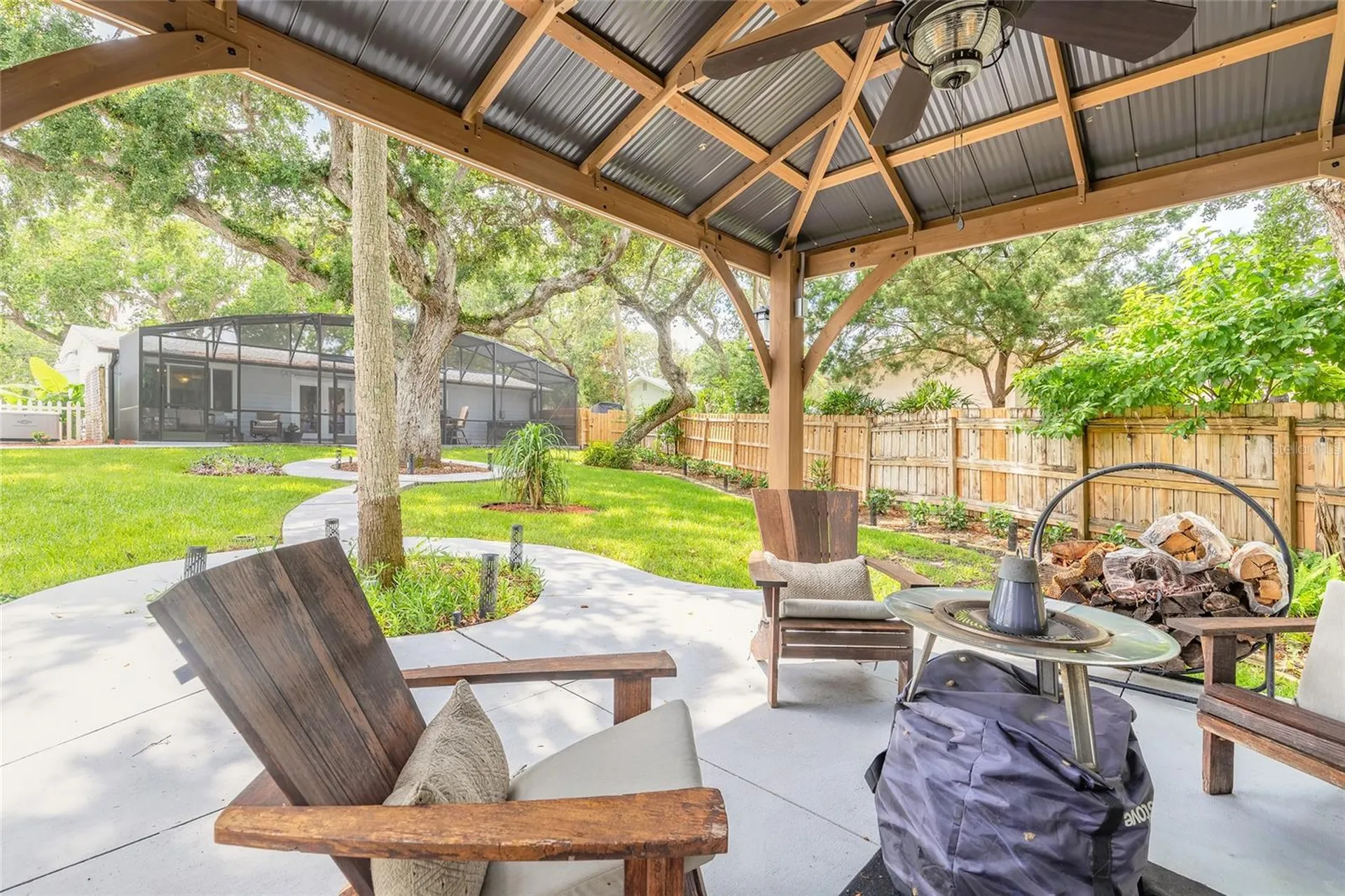 4181 Saxon Drive New Smyrna Beach FL 32169