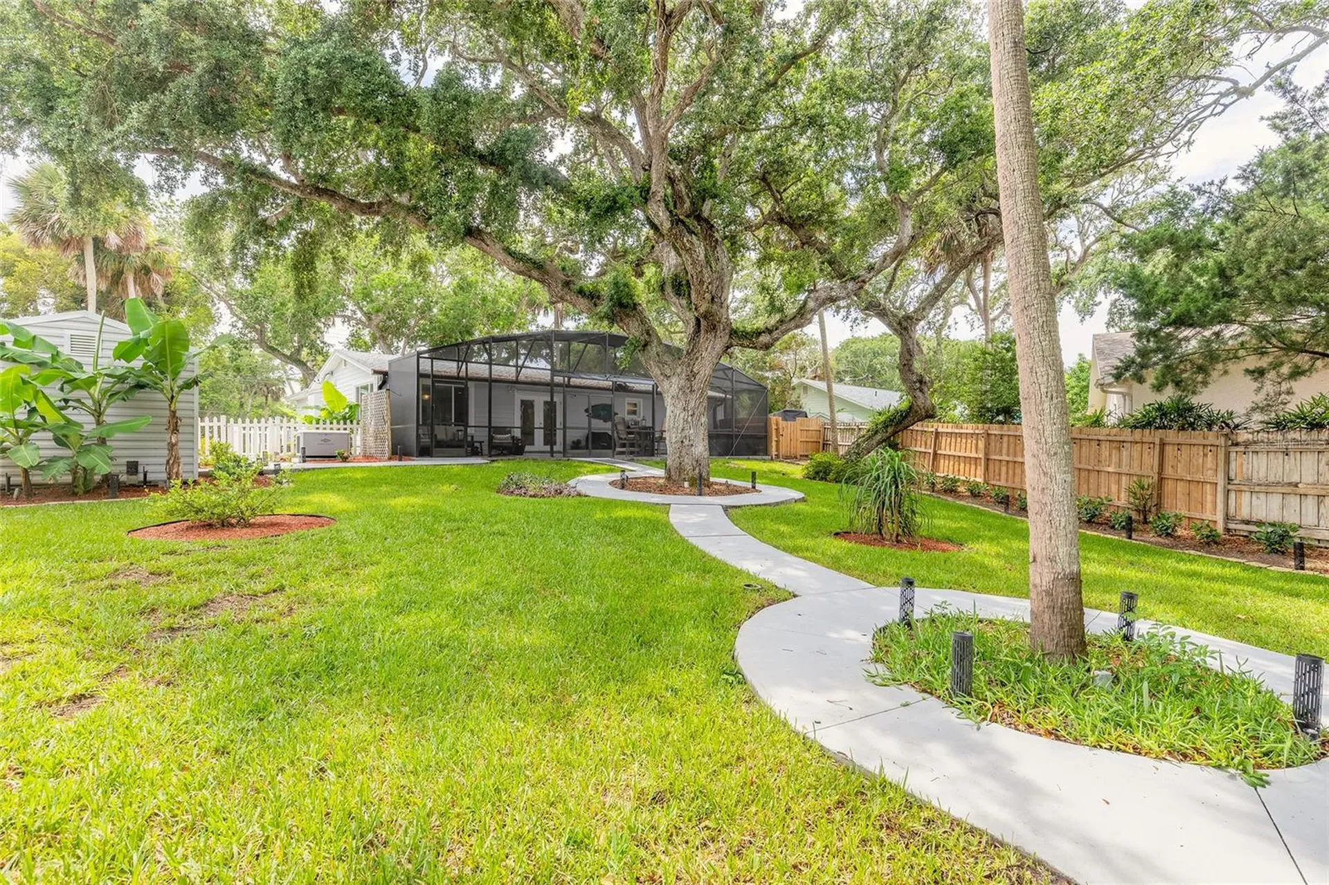 4181 Saxon Drive New Smyrna Beach FL 32169