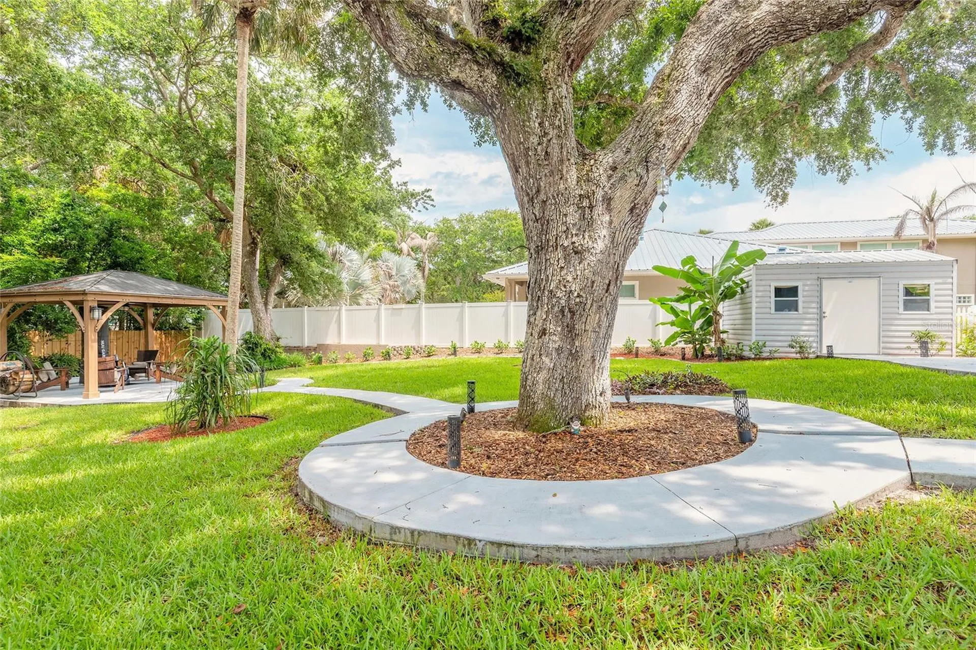 4181 Saxon Drive New Smyrna Beach FL 32169
