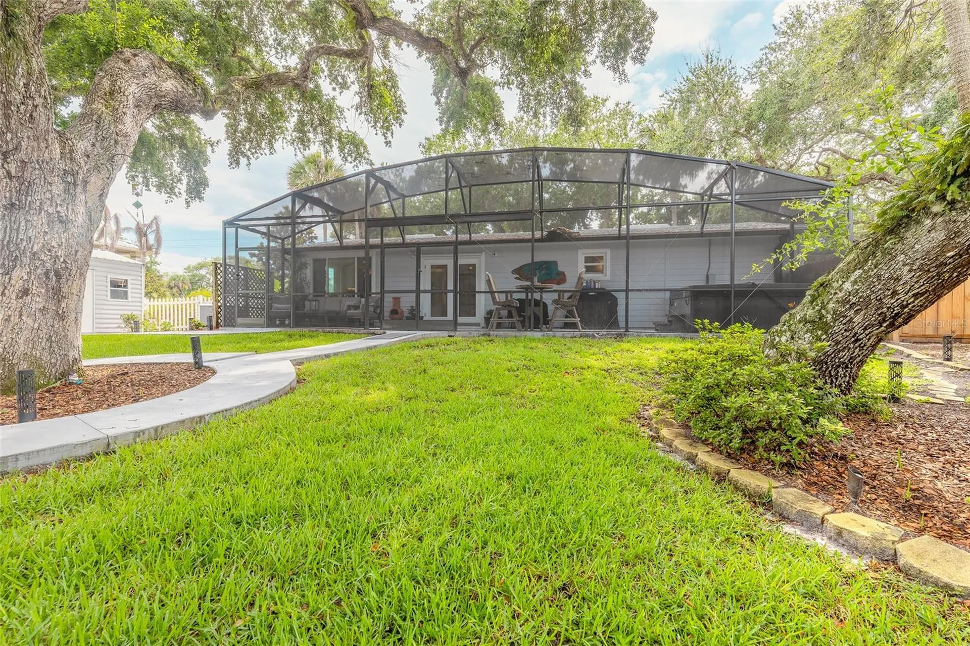 4181 Saxon Drive New Smyrna Beach FL 32169