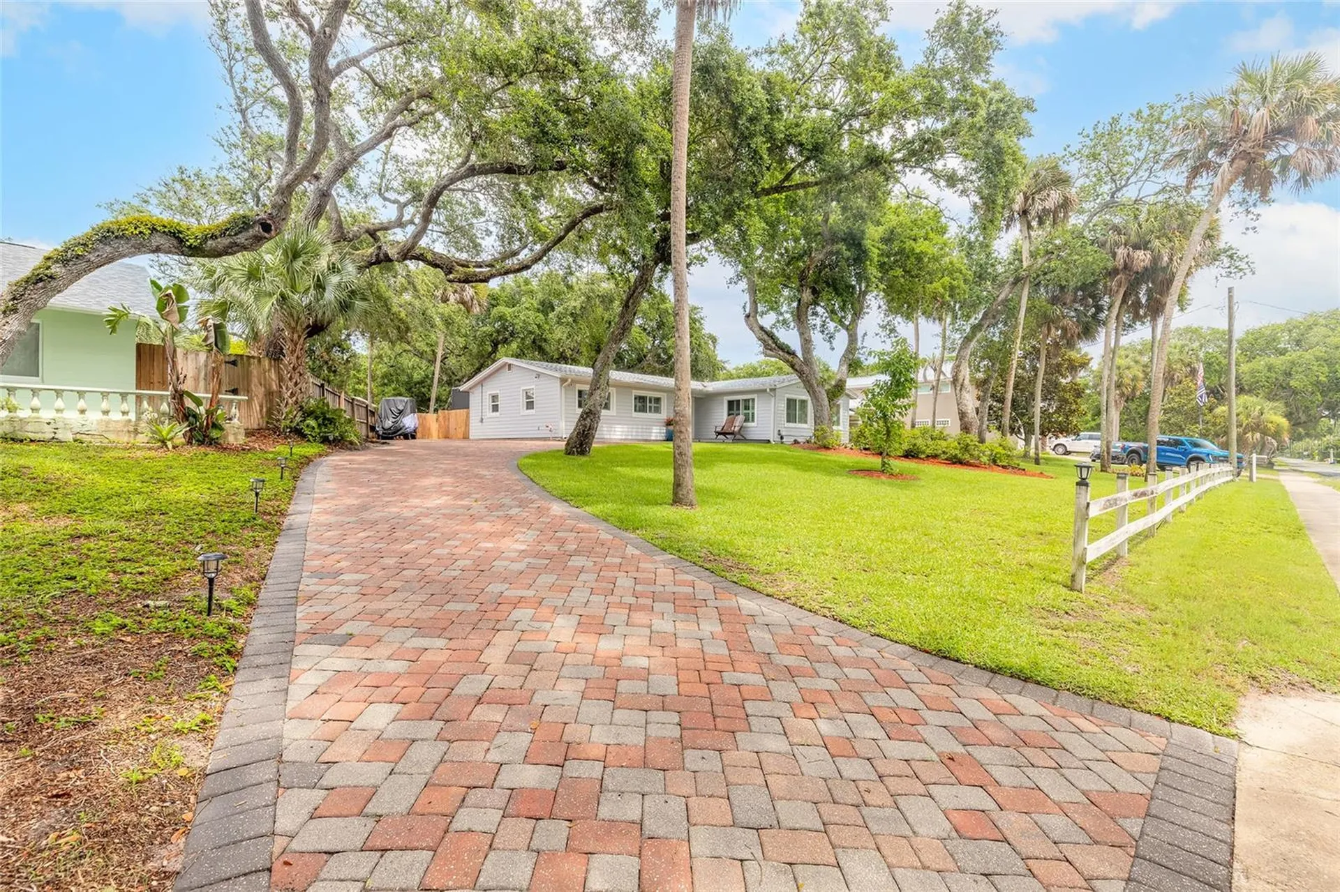 4181 Saxon Drive New Smyrna Beach FL 32169