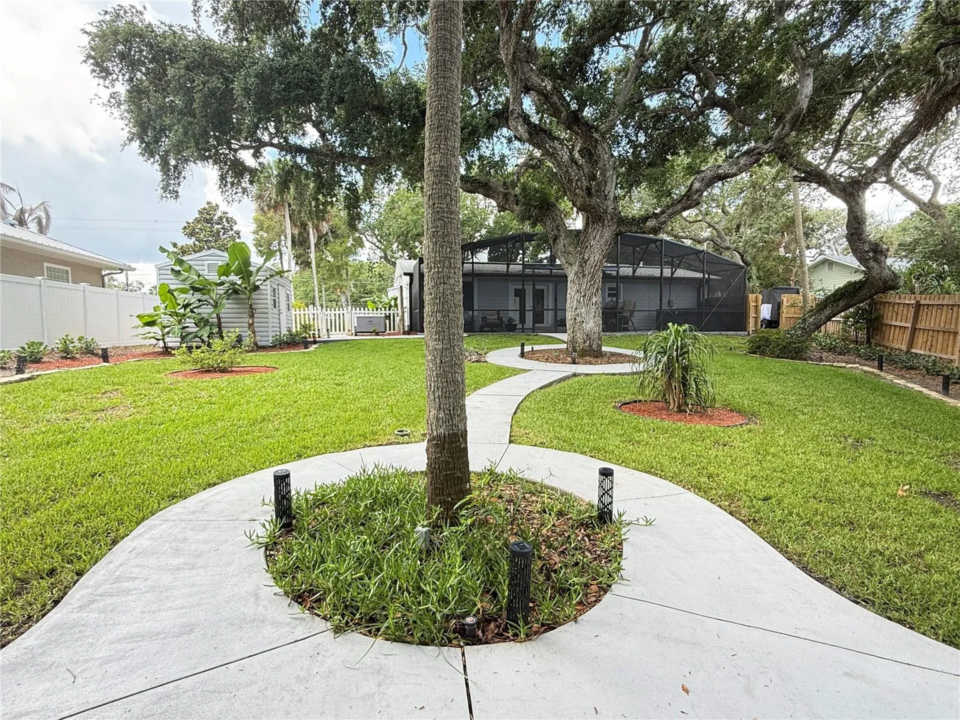 4181 Saxon Drive New Smyrna Beach FL 32169
