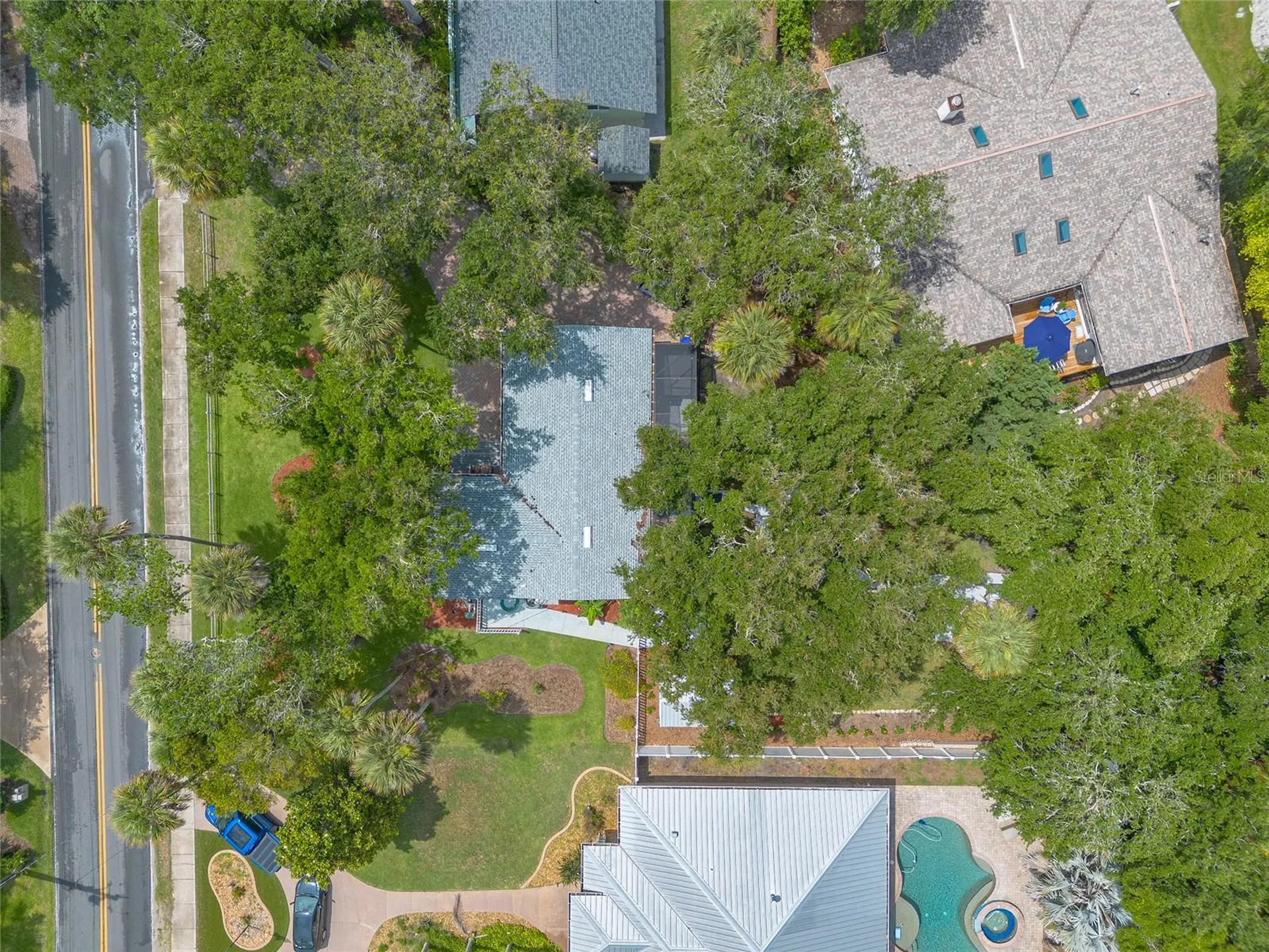 4181 Saxon Drive New Smyrna Beach FL 32169