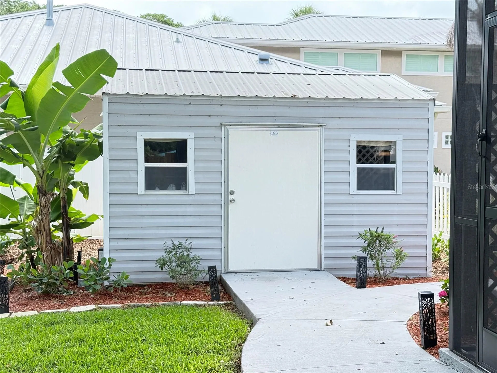 4181 Saxon Drive New Smyrna Beach FL 32169