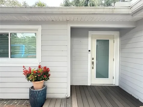4181 Saxon Drive New Smyrna Beach FL 32169