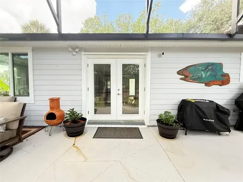 4181 Saxon Drive New Smyrna Beach FL 32169