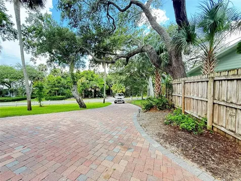 4181 Saxon Drive New Smyrna Beach FL 32169