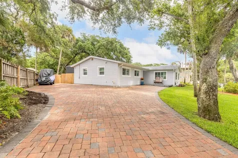 4181 Saxon Drive New Smyrna Beach FL 32169