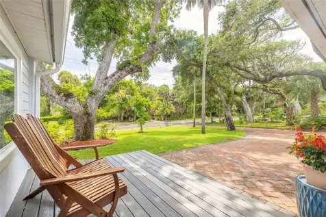 4181 Saxon Drive New Smyrna Beach FL 32169