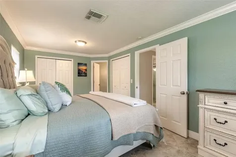 4181 Saxon Drive New Smyrna Beach FL 32169