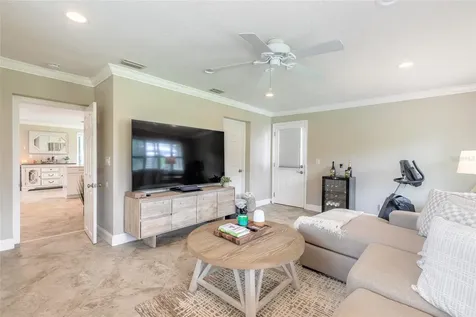 4181 Saxon Drive New Smyrna Beach FL 32169